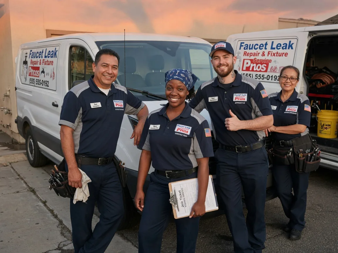 Faucet Repair company in Mammoth Spring, AR